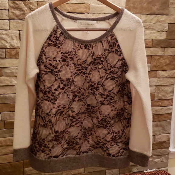 French Laundry Sweaters - Sweatshirt